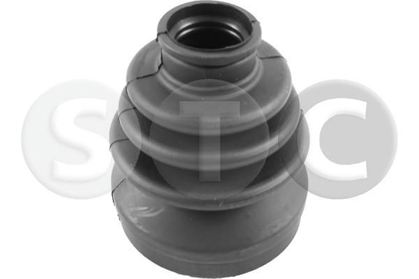 Gofruotoji membrana, kardaninis velenas STC T411150