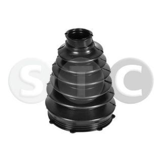 Gofruotoji membrana, kardaninis velenas STC T411202