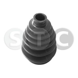 Gofruotoji membrana, kardaninis velenas STC T411210