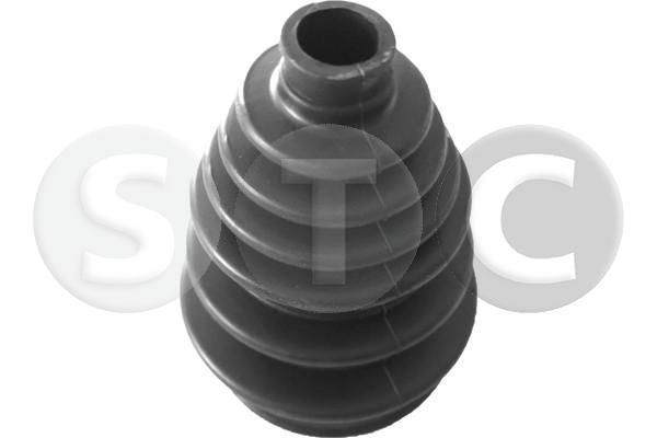 Gofruotoji membrana, kardaninis velenas STC T411210