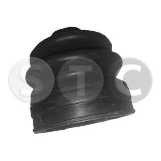 Gofruotoji membrana, kardaninis velenas STC T411217