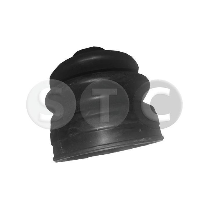 Gofruotoji membrana, kardaninis velenas STC T411217