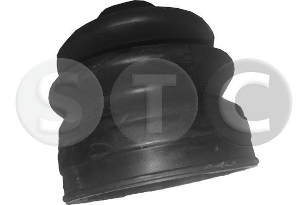 Gofruotoji membrana, kardaninis velenas STC T411217