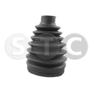 Gofruotoji membrana, kardaninis velenas STC T411222