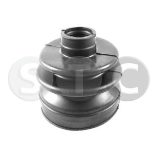 Gofruotoji membrana, kardaninis velenas STC T411226