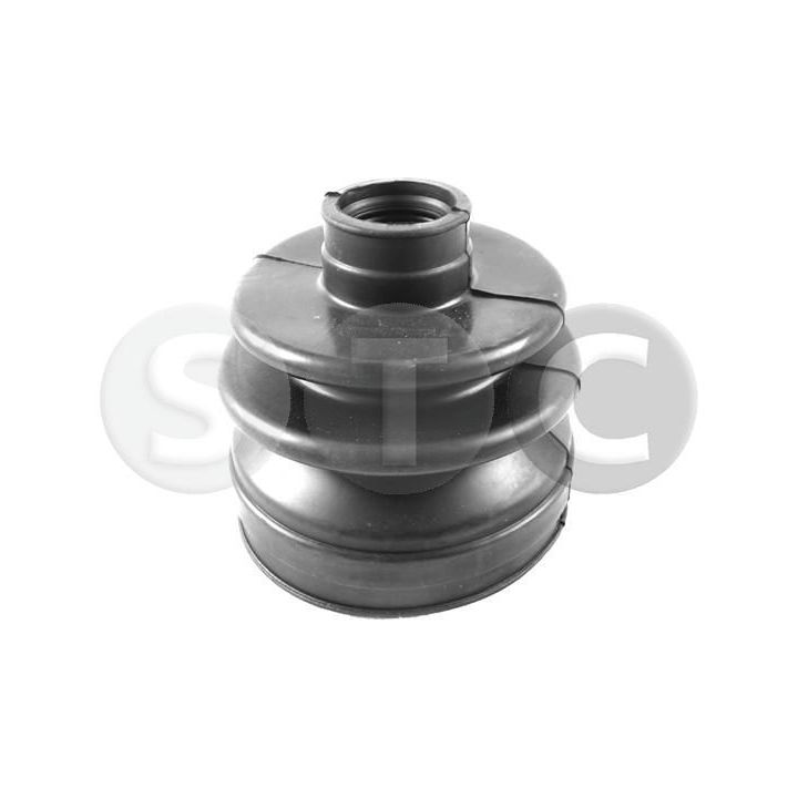 Gofruotoji membrana, kardaninis velenas STC T411226