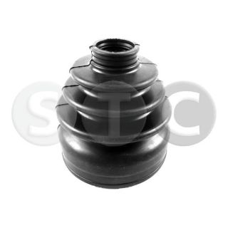 Gofruotoji membrana, kardaninis velenas STC T411230