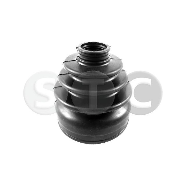 Gofruotoji membrana, kardaninis velenas STC T411230