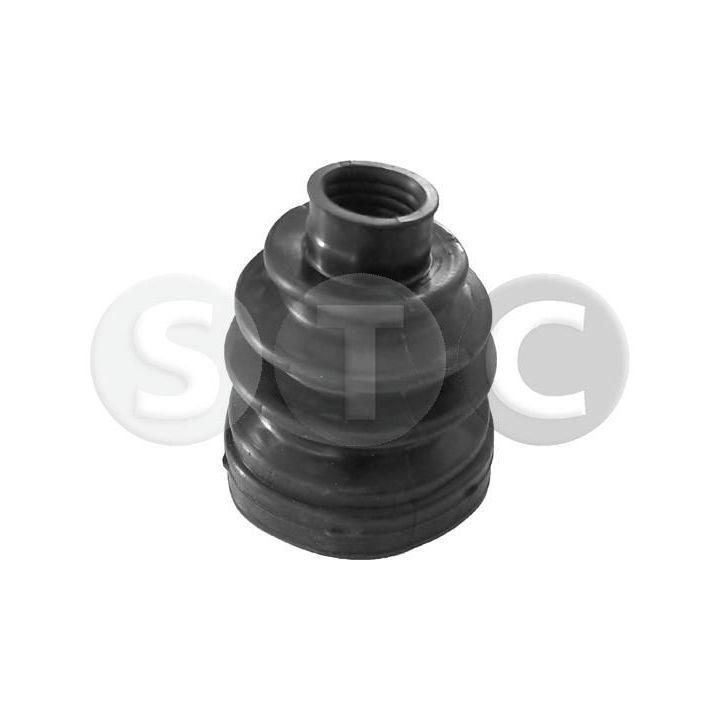 Gofruotoji membrana, kardaninis velenas STC T411237