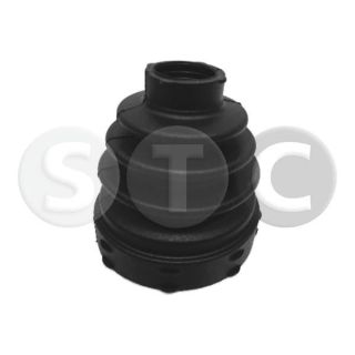 Gofruotoji membrana, kardaninis velenas STC T411243