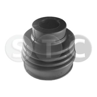 Gofruotoji membrana, kardaninis velenas STC T411250