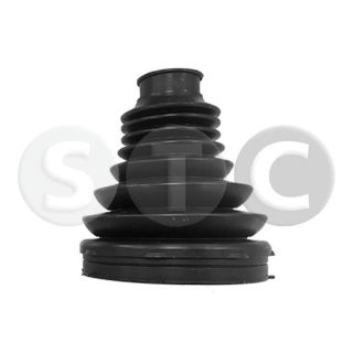 Gofruotoji membrana, kardaninis velenas STC T411252