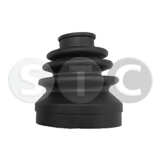 Gofruotoji membrana, kardaninis velenas STC T411258