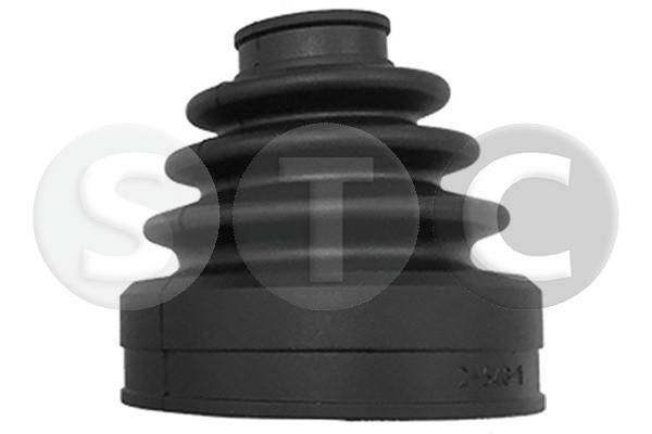 Gofruotoji membrana, kardaninis velenas STC T411259