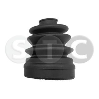 Gofruotoji membrana, kardaninis velenas STC T411285