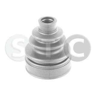 Gofruotoji membrana, kardaninis velenas STC T411374