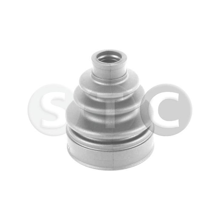 Gofruotoji membrana, kardaninis velenas STC T411374