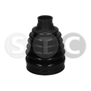 Gofruotoji membrana, kardaninis velenas STC T411382