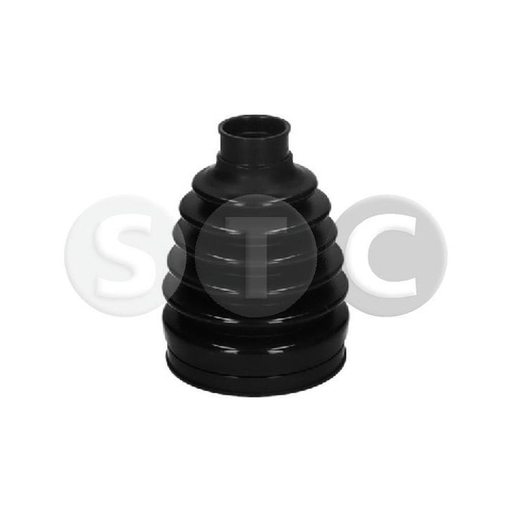 Gofruotoji membrana, kardaninis velenas STC T411382