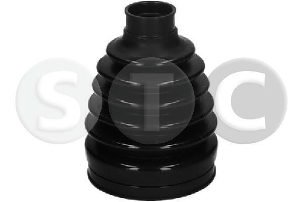 Gofruotoji membrana, kardaninis velenas STC T411382