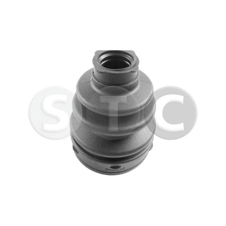 Gofruotoji membrana, kardaninis velenas STC T411419