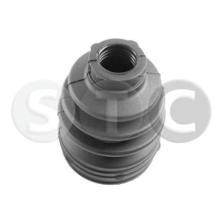 Gofruotoji membrana, kardaninis velenas STC T411420