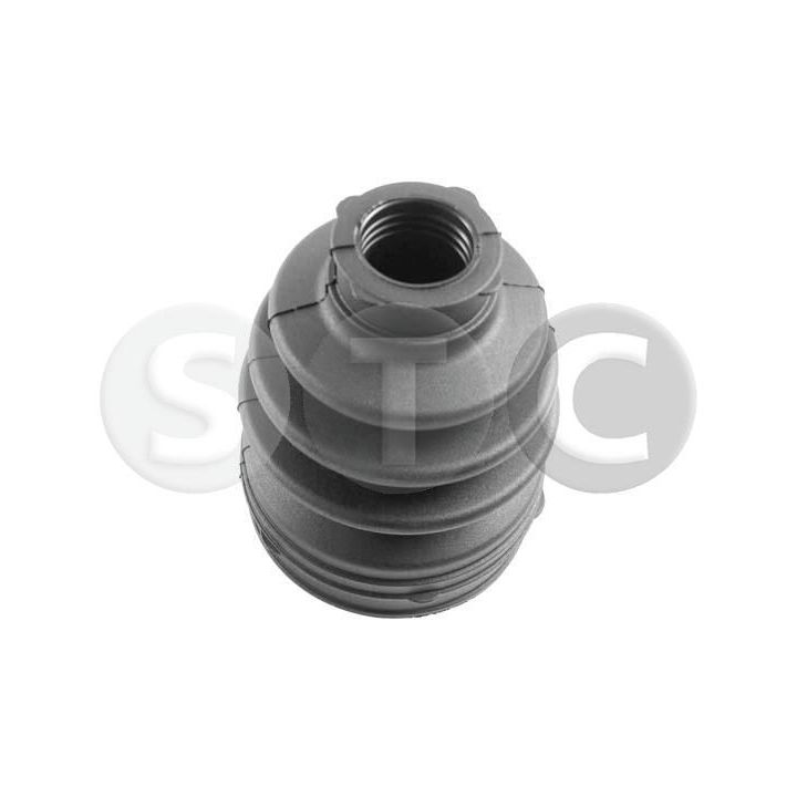 Gofruotoji membrana, kardaninis velenas STC T411420