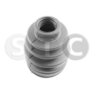 Gofruotoji membrana, kardaninis velenas STC T411421