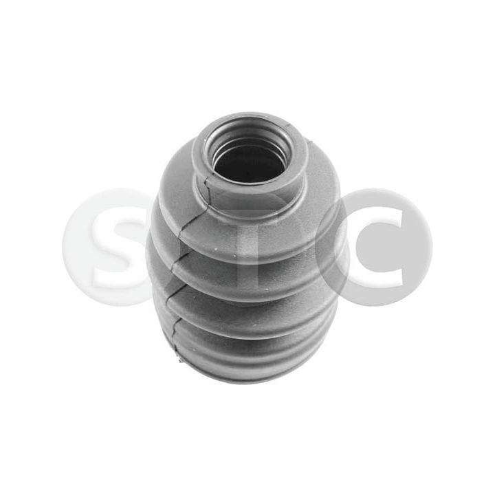 Gofruotoji membrana, kardaninis velenas STC T411421