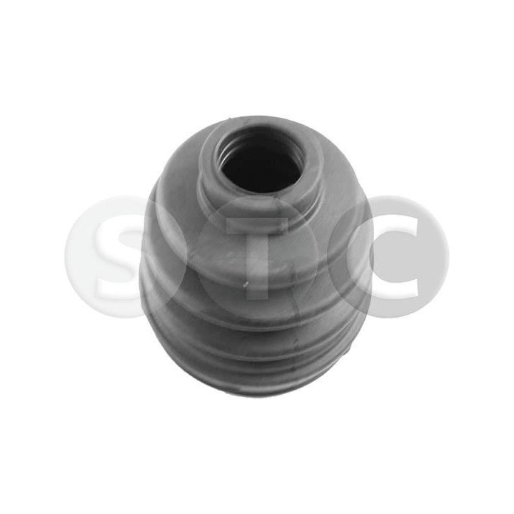 Gofruotoji membrana, kardaninis velenas STC T411422