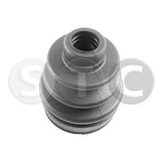 Gofruotoji membrana, kardaninis velenas STC T411430