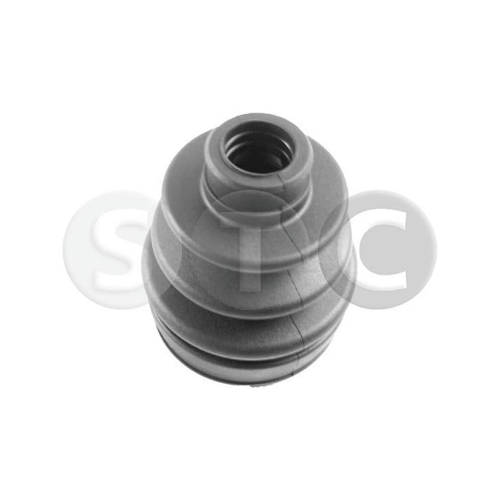 Gofruotoji membrana, kardaninis velenas STC T411430