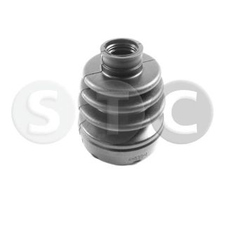 Gofruotoji membrana, kardaninis velenas STC T411437