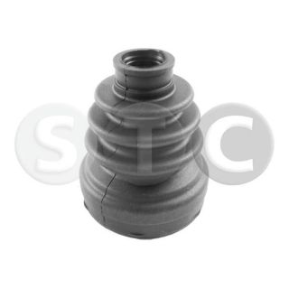 Gofruotoji membrana, kardaninis velenas STC T411438