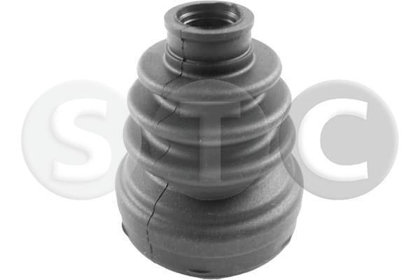 Gofruotoji membrana, kardaninis velenas STC T411438