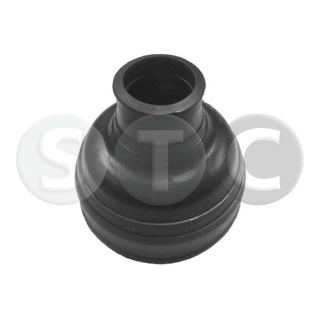 Gofruotoji membrana, kardaninis velenas STC T411449