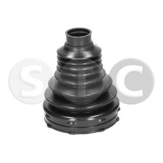 Gofruotoji membrana, kardaninis velenas STC T411457