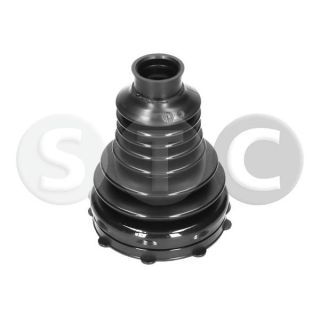 Gofruotoji membrana, kardaninis velenas STC T411458