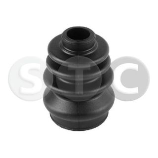 Gofruotoji membrana, kardaninis velenas STC T411472