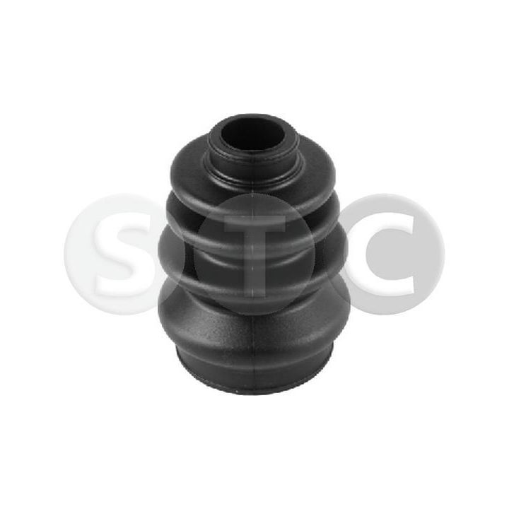 Gofruotoji membrana, kardaninis velenas STC T411472