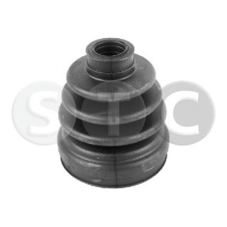 Gofruotoji membrana, kardaninis velenas STC T411474