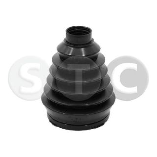 Gofruotoji membrana, kardaninis velenas STC T411476