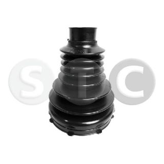 Gofruotoji membrana, kardaninis velenas STC T411478