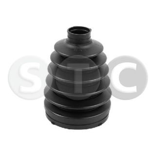 Gofruotoji membrana, kardaninis velenas STC T411485