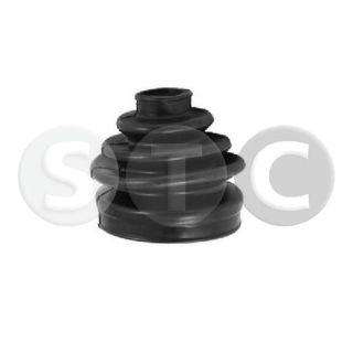 Gofruotoji membrana, kardaninis velenas STC T411487