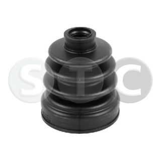 Gofruotoji membrana, kardaninis velenas STC T411489