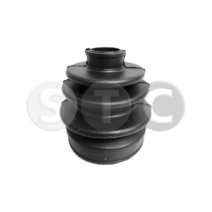 Gofruotoji membrana, kardaninis velenas STC T411490