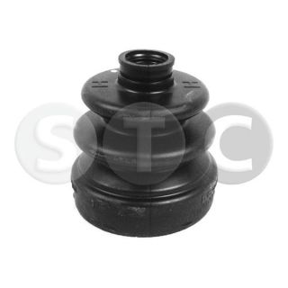 Gofruotoji membrana, kardaninis velenas STC T411524