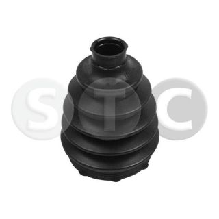 Gofruotoji membrana, kardaninis velenas STC T411565