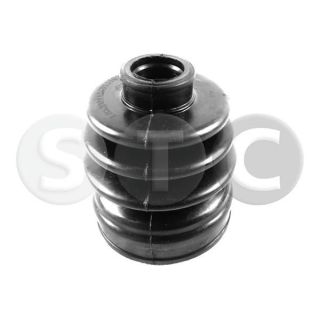 Gofruotoji membrana, kardaninis velenas STC T411591